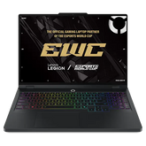 Legion Pro 5i Gen 10 Intel (16") with RTX 5070 Ti